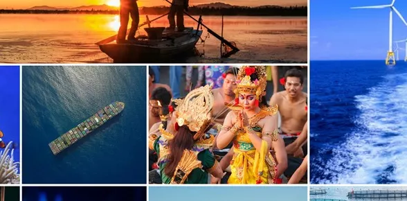 IORA - Indian Ocean Rim Association