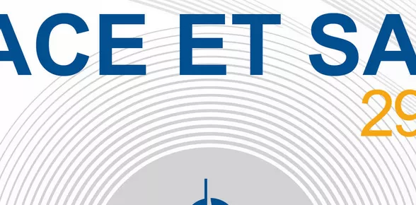 Journée Espace & Santé 2022