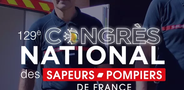 Salon Pompiers 2023