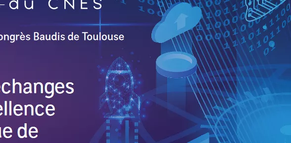 1es Rencontres Techniques Numériques CNES