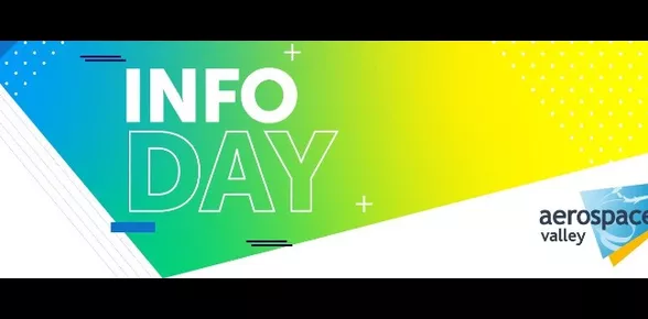 Infoday Connect by CNES Nouvelle Aquitaine 2026