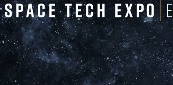 Space Tech Expo Europe 2026