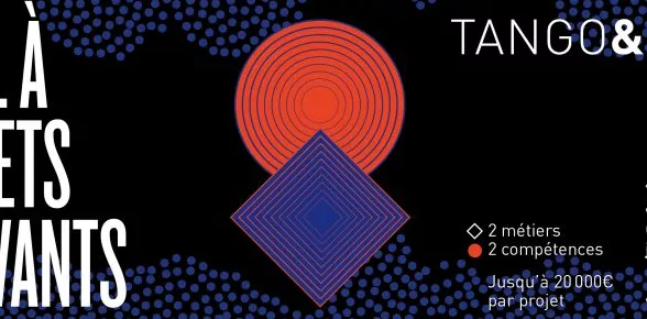 Tango & Scan | Connect by CNES