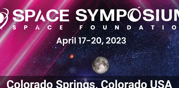 Space Symposium 2023 - Colorado Springs