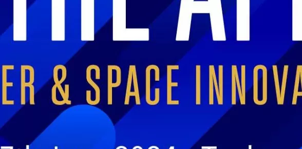 Investment Dinner & Space innovation ecosystems