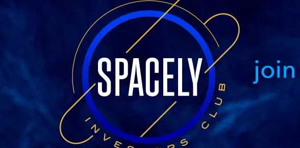 Spacely 2023 - join the next events!