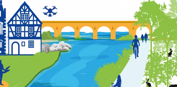 GéoDataDays 2026 - Tours