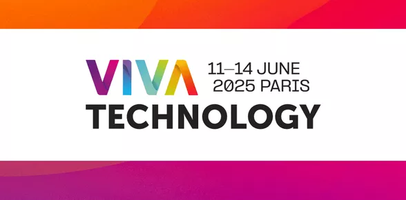 Vivatech 2025