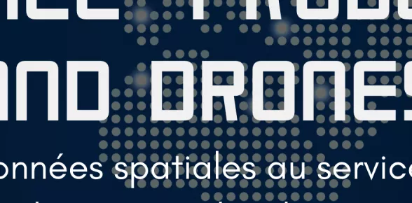 Space 4 Robots & Drones