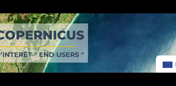 Challenges Copernicus - end users 2023