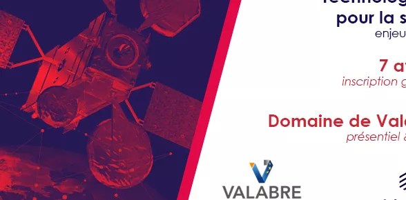 Technologies satellitaires pour la sécurité civile