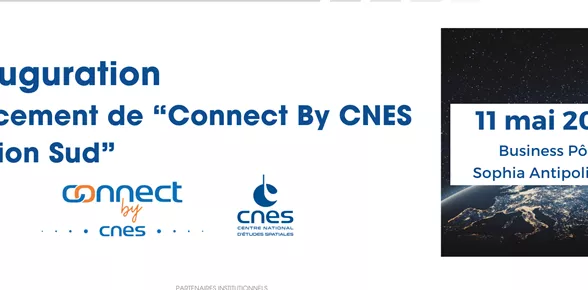 Plateforme régionale SUD