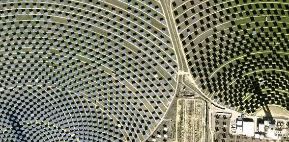 Campus des Applications Pléiades Neo 2025