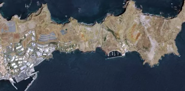 Lauréats Campus des Applications Pléiades Neo 2025