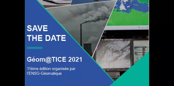 Géom@TICE 2021