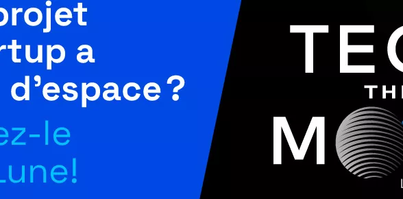 Candidatures TechTheMoon 2024