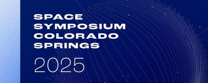 Space Symposium 2025