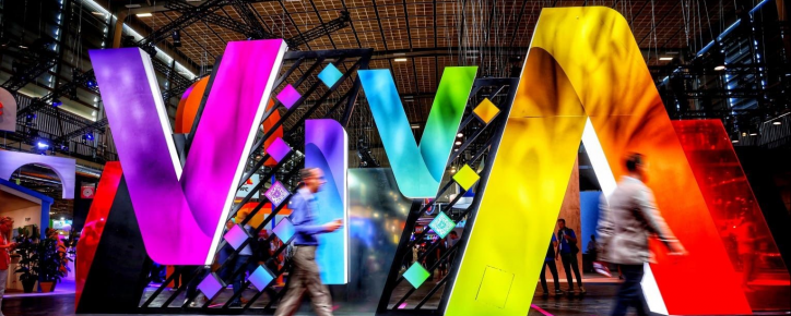 Vivatech 2025