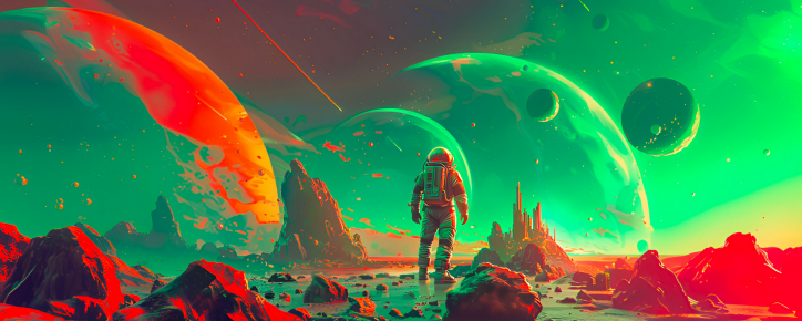 Assises du NewSpace 2025