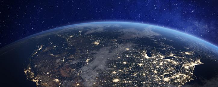 French Space Hub Houston