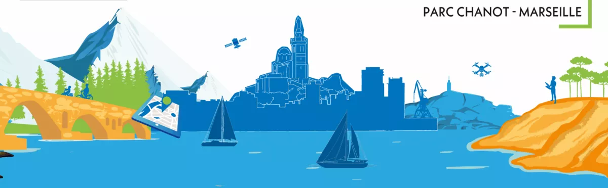 GDD 2025 - parcours spatial