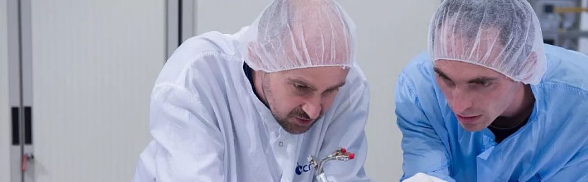 Recherche et technologie