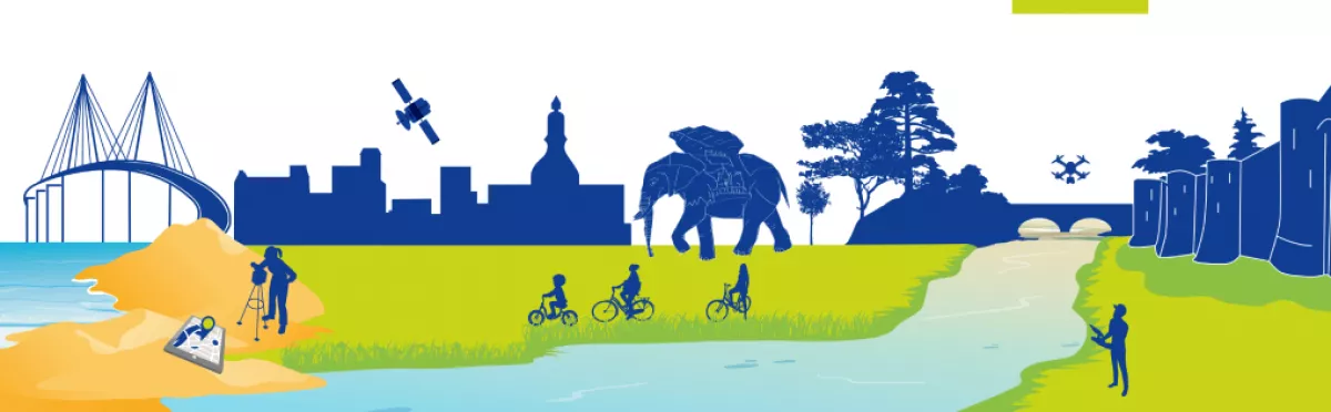 Parcours spatial 2024