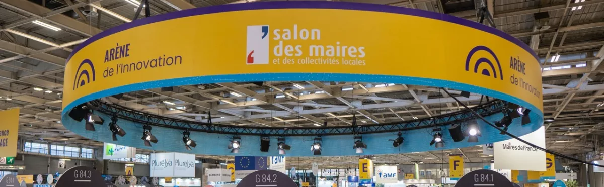 Programme Connect by CNES SM 2024