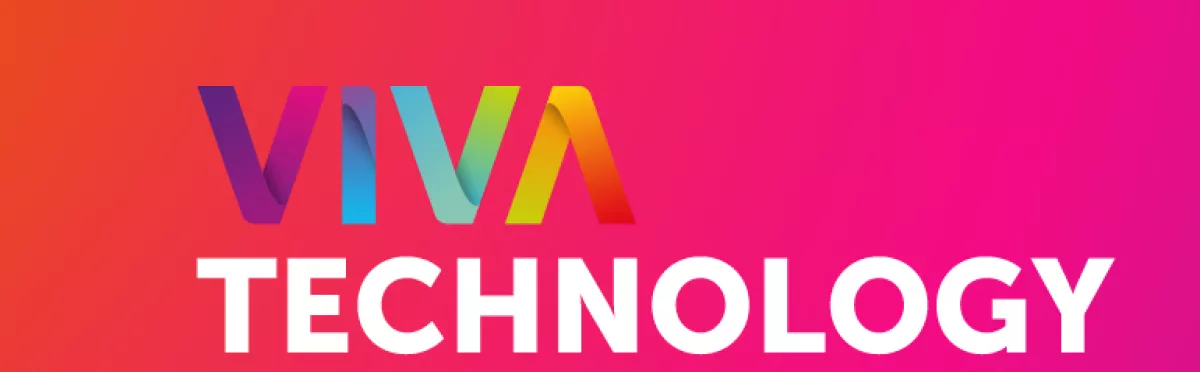 Space Team Vivatech 2025