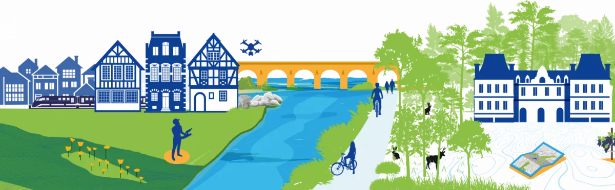 GDD 2026 - Parcours spatial