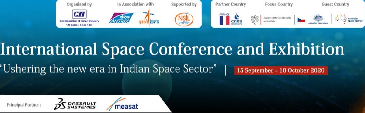 International Space Conference