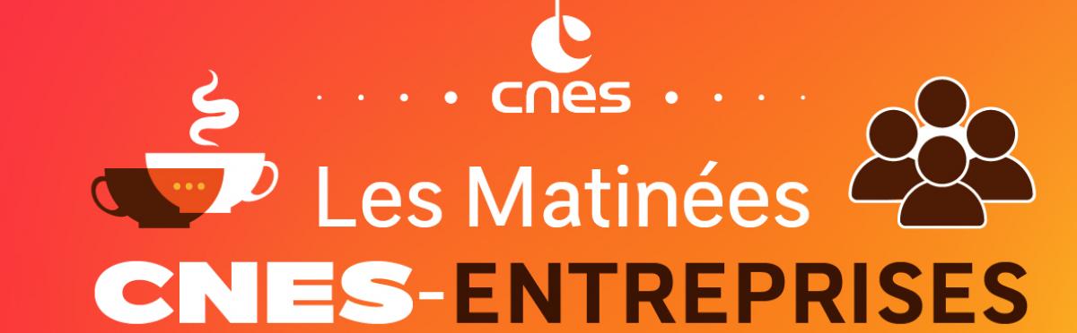 Connect by CNES, acteur du NewSpace