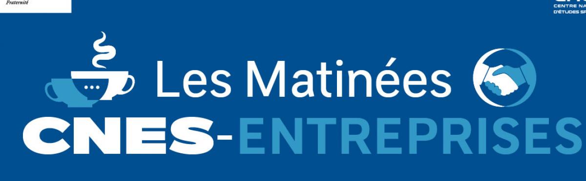 Matinée CNES-Entreprises OT