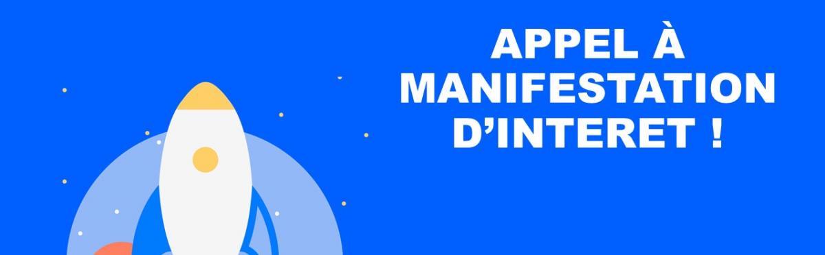 Appel à manifestation d’intérêt - 3D / infrarouge thermique