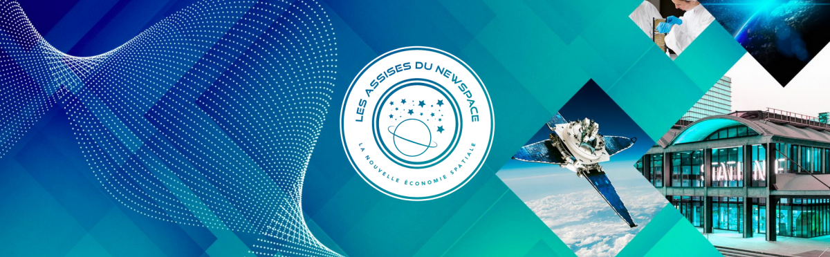 Assises NewSpace 2023