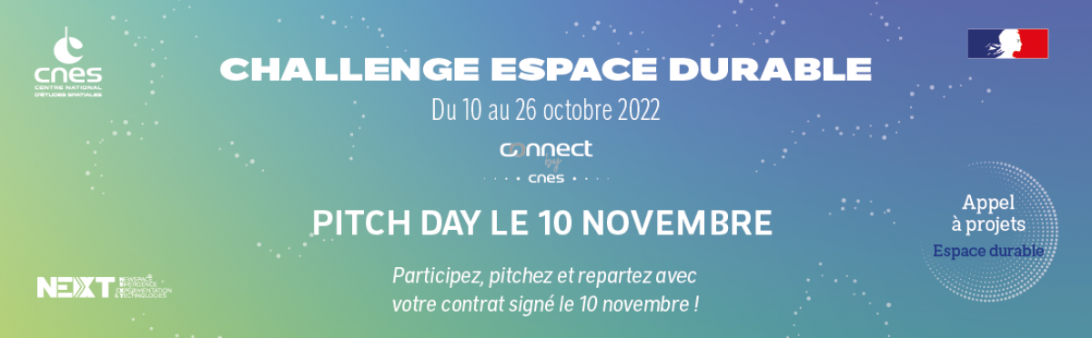 Challenge Espace Durable