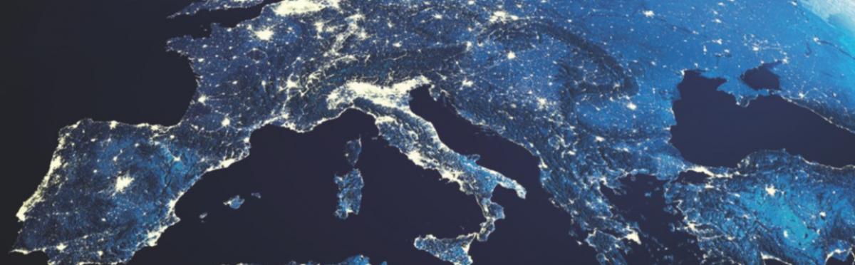 Cannes - 3e rencontres du spatial en Région Sud