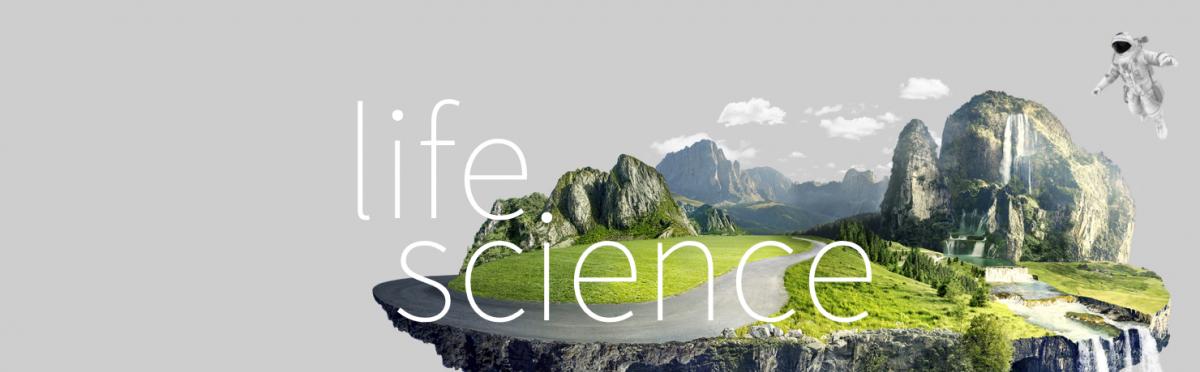 Webinaire Life Science
