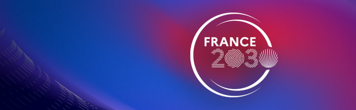 AMI France 2030 - Collectivités & Spatial