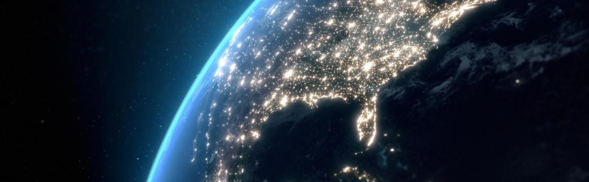 French Space Hub Houston