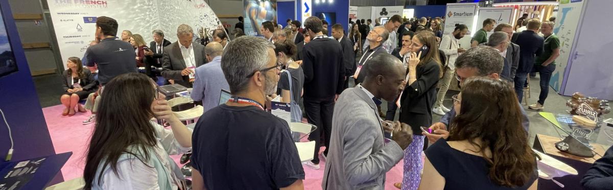 VIVATECH 2025