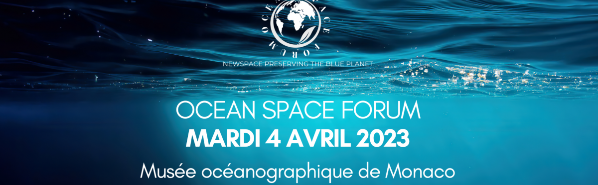 Ocean Space Forum 2023