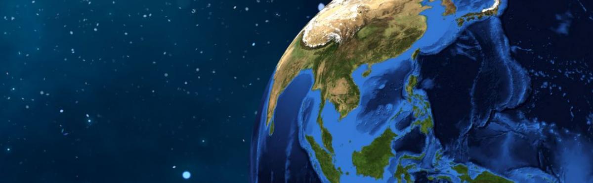 OFF UNOC 2025 – Océan et espace
