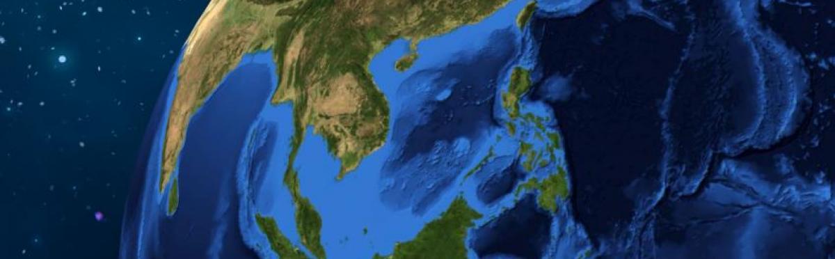 40 ans de données spatiales pour l'étude du climat