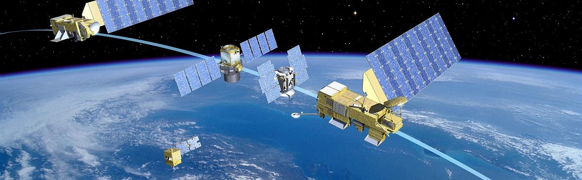 Quand les promesses des mégaconstellations se heurtent aux limites de l’espace