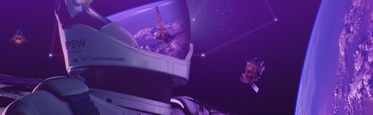 Paris Space Week 2023