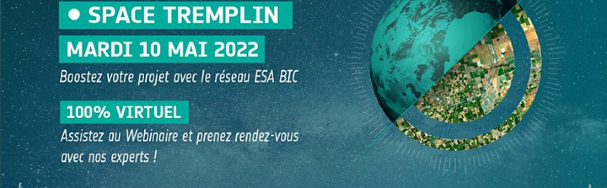Space Tremplin 2022