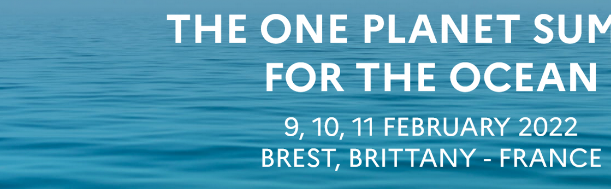 One Ocean Summit