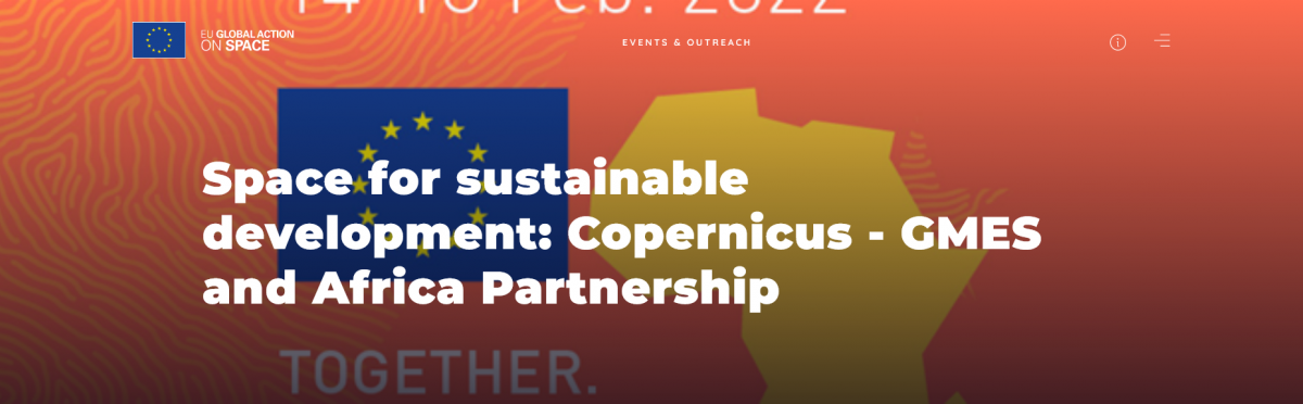 Sommet Afrique-Europe 2022