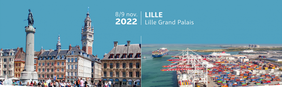 Assises de l'économie de la mer 2022